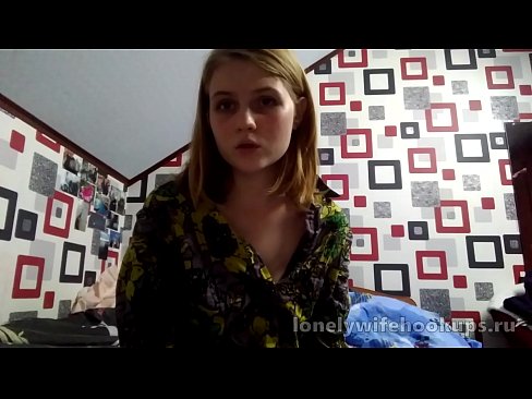 ❤️ Jauna blondinė studentė iš Rusijos mėgsta didesnius penius. ☑ Gražus porno prie lt.fulldesisex.ru ❌