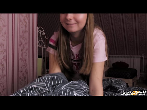❤️ Blondinė giliai čiulpia savo BFF ir gauna spermos į burną ☑ Gražus porno prie lt.fulldesisex.ru ❌