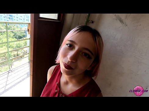 ❤️ Studentė jausmingai čiulpia nepažįstamąjį užmiestyje - sperma ant jo veido ☑ Gražus porno prie lt.fulldesisex.ru ❌